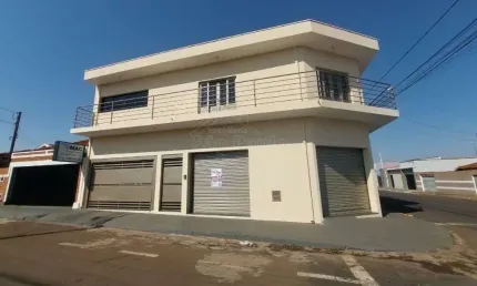 Sala comercial para alugar em Nova Vila Cerqueira, Américo Brasiliense  por R$ 4.000