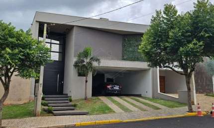 Casa em condomínio fechado com 2 quartos à venda no Jardim Residencial Vale do Campo, Araraquara , 213 m2 por R$ 1.450.000