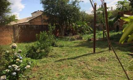 Terreno à venda na Vila Xavier (Vila Xavier), Araraquara , 90 m2 por R$ 220.000