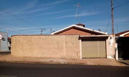 Casa com 2 quartos à venda na Vila Yamada, Araraquara , 100 m2 por R$ 370.000