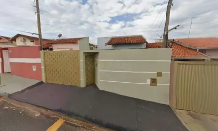Casa com 2 quartos à venda no Parque Igaçaba, Araraquara , 75 m2 por R$ 300.000