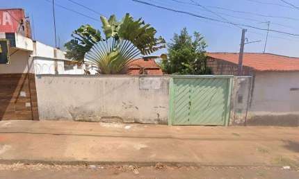 Casa com 1 quarto à venda no Jardim Santa Terezinha, Américo Brasiliense , 87 m2 por R$ 290.000