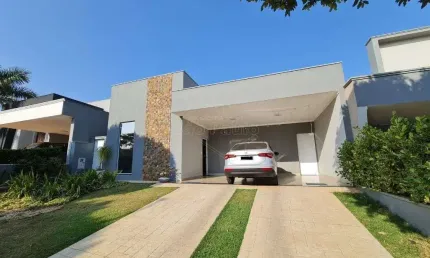 Casa em condomínio fechado com 3 quartos à venda no Condomínio Quinta das Tipuanas, Araraquara , 179 m2 por R$ 1.150.000