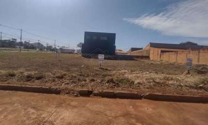 Terreno à venda no Jardim das Flores, Araraquara  por R$ 200.000