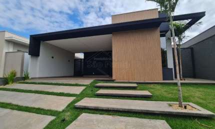 Casa em condomínio fechado com 3 quartos à venda no Condomínio Buona Vita, Araraquara , 182 m2 por R$ 1.400.000