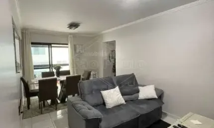Apartamento com 2 quartos à venda em Aviação, Praia Grande , 77 m2 por R$ 550.000