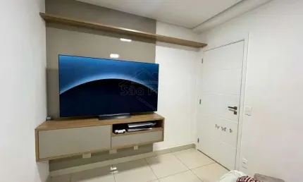 Apartamento com 2 quartos à venda no São Geraldo, Araraquara , 62 m2 por R$ 540.000