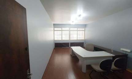 Sala comercial com 1 sala para alugar no Centro, Araraquara , 22 m2 por R$ 600
