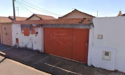 Casa com 2 quartos à venda no Jardim São Rafael I, Araraquara , 99 m2 por R$ 220.000