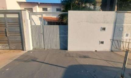Casa com 2 quartos à venda no Jardim Morada do Sol (Vila Xavier), Araraquara , 87 m2 por R$ 310.000