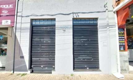 Sala comercial com 5 salas à venda no Centro, Araraquara , 352 m2 por R$ 650.000