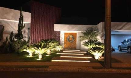 Casa em condomínio fechado com 4 quartos à venda no Jardim Salto Grande, Araraquara , 429 m2 por R$ 2.500.000