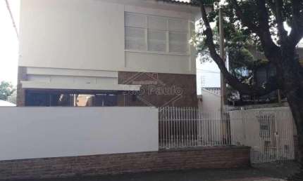 Casa comercial com 3 salas à venda no Centro, Araraquara , 242 m2 por R$ 1.100.000