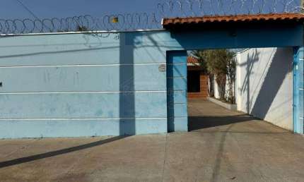 Casa com 2 quartos à venda no Jardim das Estações (Vila Xavier), Araraquara , 294 m2 por R$ 680.000