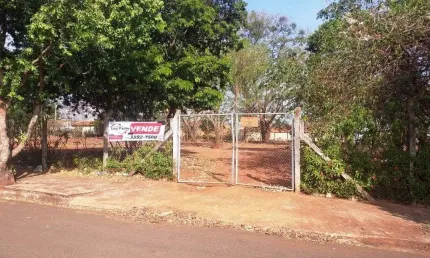 Terreno à venda no Centro, Motuca 