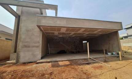 Casa em condomínio fechado com 3 quartos à venda no Condomínio Quinta das Tipuanas, Araraquara , 179 m2 por R$ 1.590.000