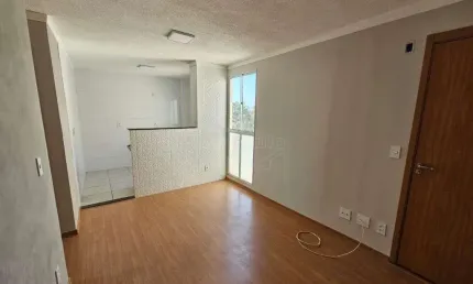 Apartamento com 2 quartos à venda no Jardim América (Vila Xavier), Araraquara , 39 m2 por R$ 170.000