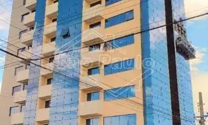 Sala comercial com 1 sala à venda na Vila Velosa, Araraquara , 34 m2 por R$ 350.000