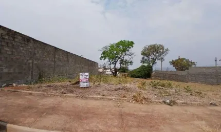 Terreno à venda na Cidade Jardim, Araraquara  por R$ 190.000