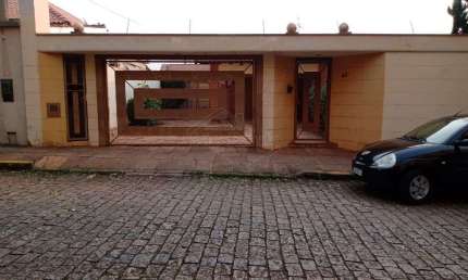 Casa com 3 quartos à venda no Centro, Araraquara , 281 m2 por R$ 950.000