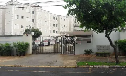 Apartamento com 2 quartos à venda no Centro, Araraquara , 50 m2 por R$ 200.000
