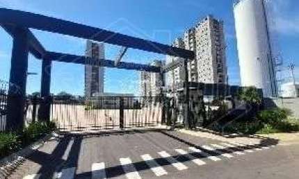 Apartamento com 1 quarto à venda no Residencial Cambuy, Araraquara , 51 m2 por R$ 260.000