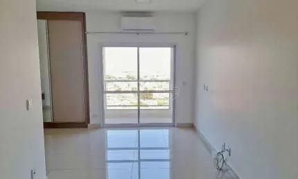 Apartamento com 1 quarto à venda no Centro, Araraquara , 33 m2 por R$ 297.000