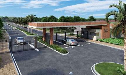 Casa à venda no Parque Tropical, Araraquara 