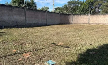 Terreno em condomínio fechado à venda no Condomínio Portal das Tipuanas, Araraquara  por R$ 510.000