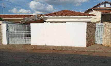 Casa com 3 quartos à venda no Jardim Primavera, Araraquara , 292 m2 por R$ 1.370.000