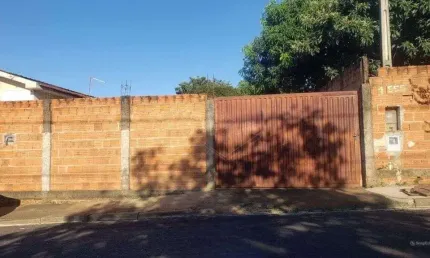 Terreno à venda no Jardim Brasil (Vila Xavier), Araraquara  por R$ 170.000