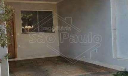 Casa em condomínio fechado com 2 quartos à venda no Jardim Marialice, Araraquara , 110 m2 por R$ 440.000