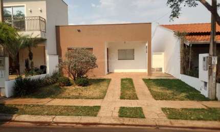 Casa em condomínio fechado com 2 quartos à venda no Jardim Marialice, Araraquara , 89 m2 por R$ 380.000