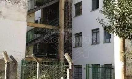 Apartamento com 2 quartos à venda na Vila José Bonifácio, Araraquara , 51 m2 por R$ 95.000