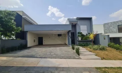 Casa em condomínio fechado com 3 quartos à venda na Quinta Das Laranjeiras, Araraquara , 267 m2 por R$ 2.500.000