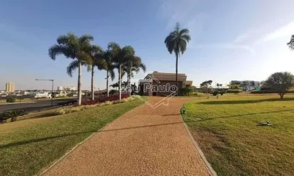 Terreno à venda na quinta das laranjeiras, araraquara  por r$ 550.000
