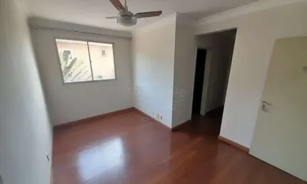 Apartamento com 2 quartos à venda na Vila Melhado, Araraquara , 54 m2 por R$ 215.000