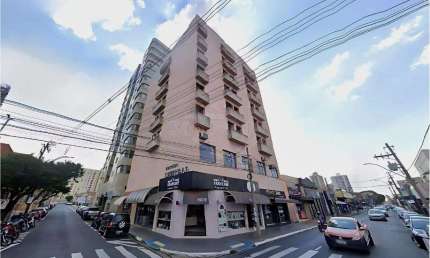 Sala comercial com 1 sala à venda no Centro, Araraquara , 18 m2 por R$ 51.900