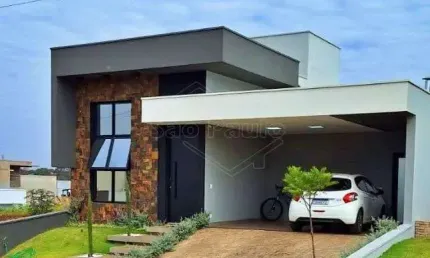 Casa em condomínio fechado com 2 quartos à venda no Centro, Araraquara , 162 m2 por R$ 990.000