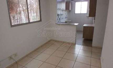Apartamento com 2 quartos à venda no Jardim das Flores, Araraquara , 46 m2 por R$ 170.000