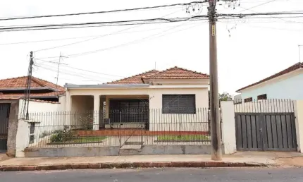 Casa com 2 quartos à venda na Vila Xavier (Vila Xavier), Araraquara , 159 m2 por R$ 550.000