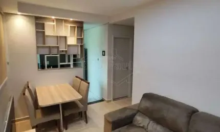 Apartamento com 2 quartos à venda na Vila Xavier (Vila Xavier), Araraquara , 44 m2 por R$ 198.000