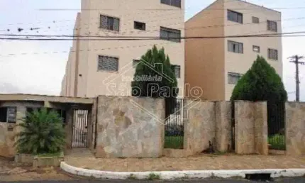 Apartamento com 2 quartos à venda na vila esperança (vila xavier), araraquara , 46 m2 por r$ 180.000