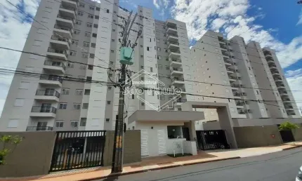 Apartamento com 2 quartos à venda no Jardim Nova América, Araraquara , 49 m2 por R$ 300.000
