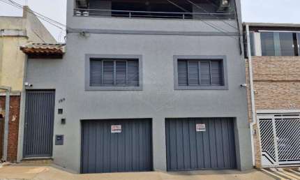 Casa com 3 quartos à venda no Centro, Araraquara , 120 m2 por R$ 399.000