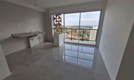 Apartamento com 3 quartos à venda no Jardim Morumbi, Araraquara , 74 m2 por R$ 600.000