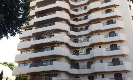 Apartamento com 4 quartos à venda no Centro, Araraquara , 362 m2 por R$ 1.600.000