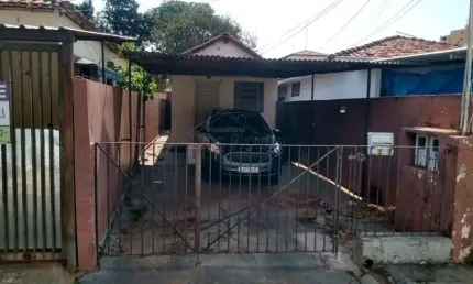 Casa com 2 quartos à venda na Vila Xavier (Vila Xavier), Araraquara , 131 m2 por R$ 160.000