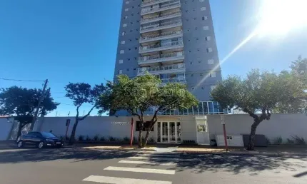 Apartamento com 1 quarto à venda na Vila Xavier (Vila Xavier), Araraquara , 85 m2 por R$ 530.000