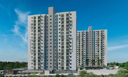 Apartamento com 2 quartos à venda na vila furlan, araraquara , 48 m2